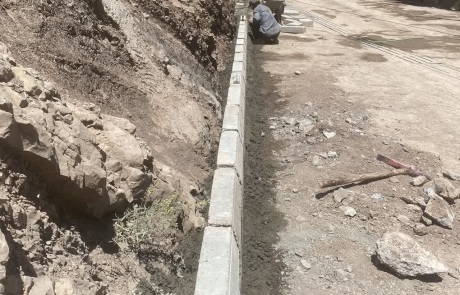 جدول گذاری و زیرسازی