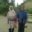 مرحومه فضه صابری