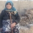 مرحومه گلابتون خیکانی