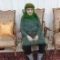 مرحومه سیده ساره میرغیاثی